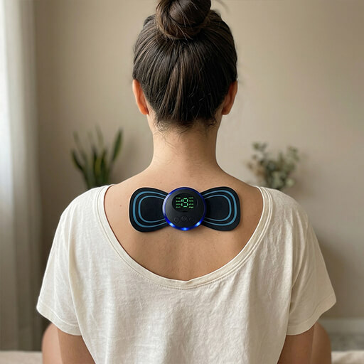 Tecnología EMS que llega hasta adentro